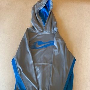 Nike Hoodie Boys